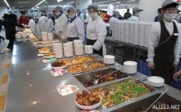 食堂工作月总结优秀8篇