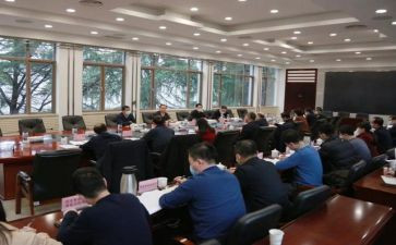 市委秘书长述职报告6篇