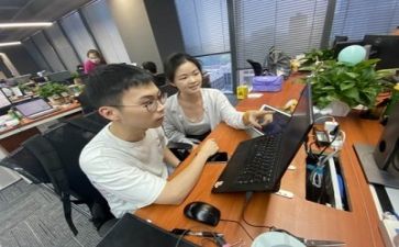 实习完的个人总结模板7篇