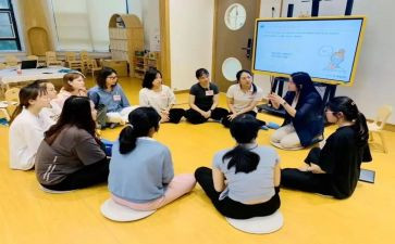 区师训工作计划5篇