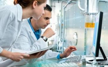 实验师的工作总结范文优质6篇