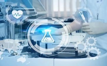 2024年实验室个人年终总结5篇