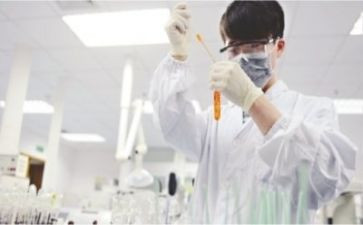 做实验的工作计划6篇