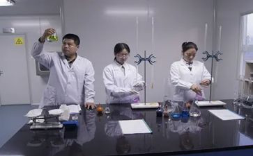试验工个人总结范文5篇