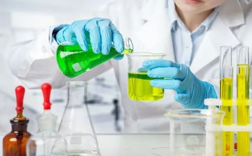 试验与检测工作总结范文8篇