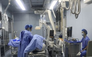 手术室护士工作年度总结7篇