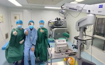 手术室个人总结5篇