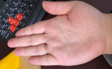 拍手掌教案推荐6篇