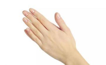 手指谣教案推荐8篇