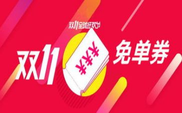 双11工作总结范文通用5篇