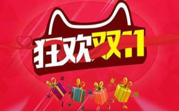 双11客服总结报告优质6篇