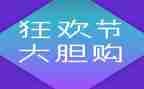 双12活动方案模板优秀7篇