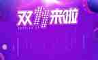 双十一活动方案5篇