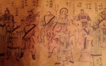 水浒传读后感第5回读后感优质8篇