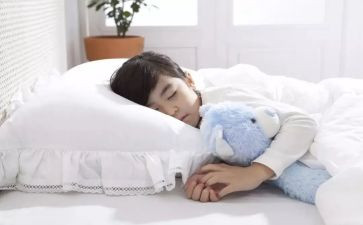 培养幼儿良好睡眠的教案6篇