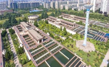 制水厂工作计划8篇