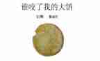 谁咬了我的大饼教案精选7篇