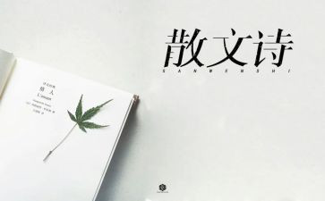 抒情类作文优质7篇