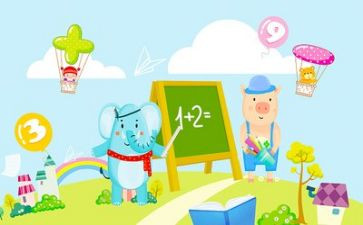 解方程数学教案8篇
