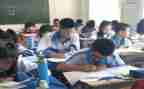 培训数学心得参考7篇