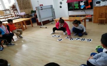 数学活动总结6篇