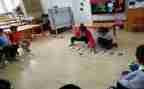 数学活动总结6篇
