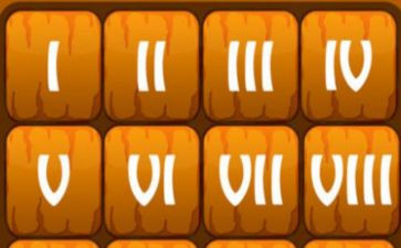 学数字1到10教案推荐8篇