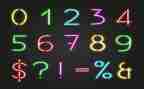 数字234教案模板6篇