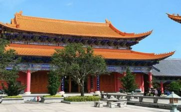 寺年终总结报告最新8篇