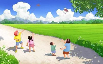 2024年幼儿园大班四月份工作总结6篇