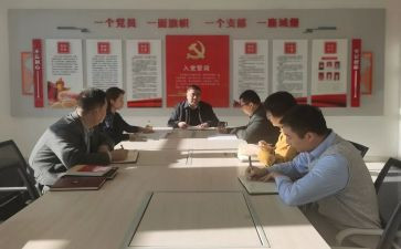 2024思政培训心得体会5篇