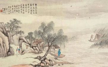作文送别600字6篇