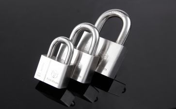 大班锁的教案推荐6篇
