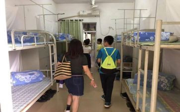 管理宿舍的工作计划7篇