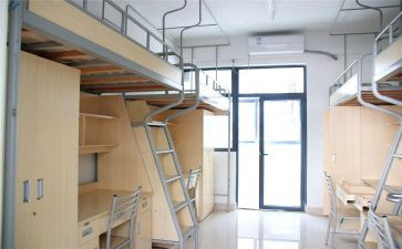管理宿舍工作计划5篇