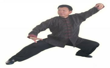 练太极的心得8篇