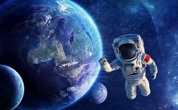 太空课观后感8篇