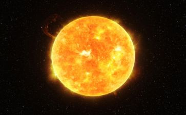 我是太阳的作文600字8篇