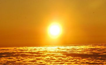 太阳与月亮教案6篇