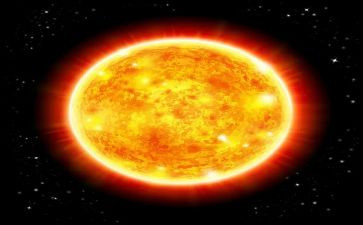 如果我是太阳作文6篇