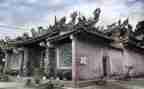 祠堂重建捐款倡议书8篇