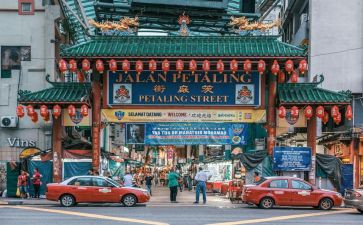 唐人街二观后感5篇