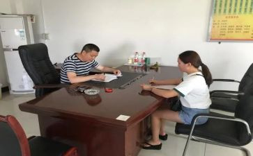 与父母谈心得体会优质7篇