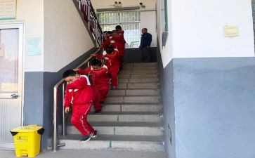 幼儿安全逃生安全教案6篇