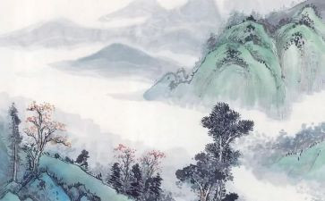 陶渊明读后感5篇