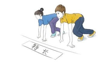 特长组工作计划5篇
