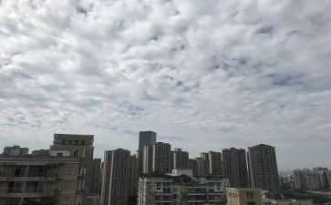 天气的幼儿教案8篇