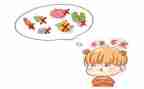 挑食害处多的演讲稿7篇