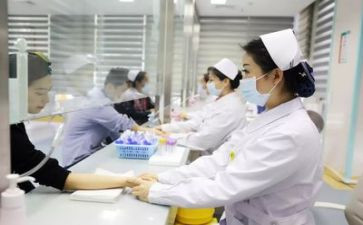 体检中工作计划5篇