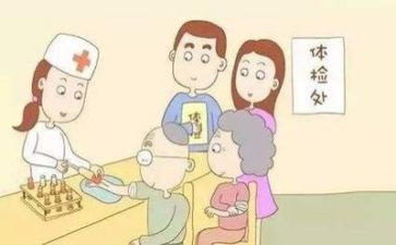 体检科年终个人总结8篇